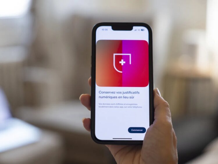 Swiss Supreme Court refuses to annul e-ID vote