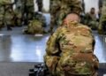 The US will reinforce military service with automatic registration that includes immigrants