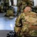 The US will reinforce military service with automatic registration that includes immigrants