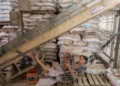Rice prices soar amid Iran war fallout