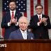 Five takeaways from the King’s historic address to US Congress