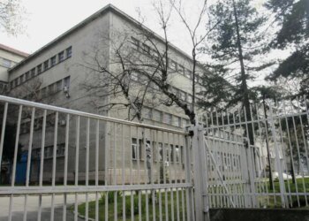 Director of the Administration for the Execution of Criminal Sanctions resigned, Macut appointed a new one