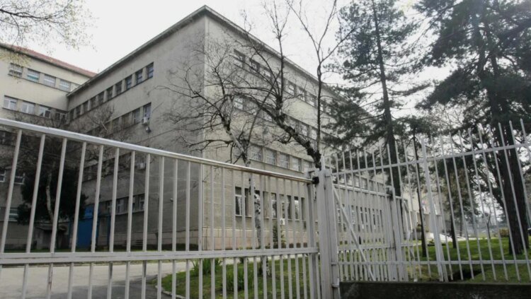 Director of the Administration for the Execution of Criminal Sanctions resigned, Macut appointed a new one