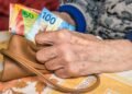 Money from parents: Why young adults need help