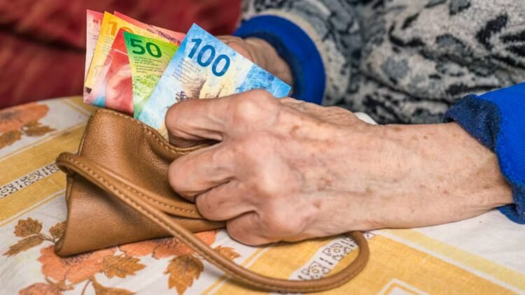 Money from parents: Why young adults need help