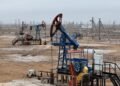 Oil production in Kazakhstan has reached 19.7 million tons since the beginning of the year