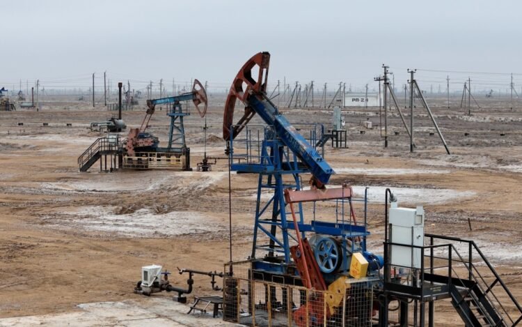 Oil production in Kazakhstan has reached 19.7 million tons since the beginning of the year