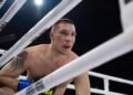 Defeated by S. Maslobojev, I. Pauliukevičius chose a new target: “I will break it in 10 seconds”