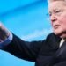 Wondering at the silence about “one of Iceland’s main concerns”