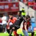 Mainz against Bayern: Crazy comeback after being 3-0 down at halftime in the Bundesliga