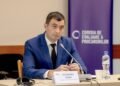 Prosecutor Alexandru Cernei, who is handling the Plahotniuc case, was vetted: the SCJ unanimously supported the decision