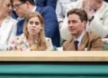 Princess Beatrice’s marriage is going through a rough patch