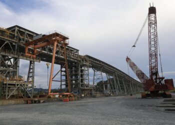 Why is Cobre Panamá still operating? Minister Moltó explains the legal basis after the Court’s ruling