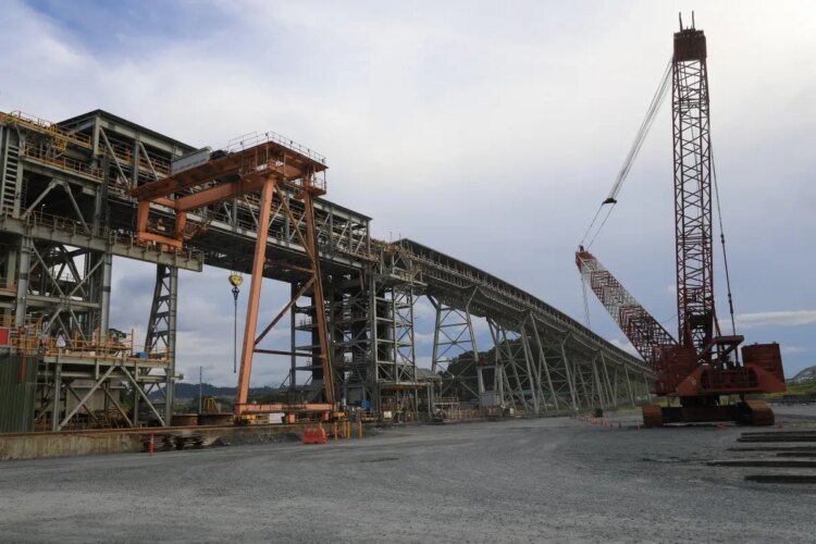 Why is Cobre Panamá still operating? Minister Moltó explains the legal basis after the Court’s ruling