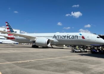 USA and Venezuela: direct flights could return in April