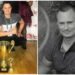 In the service – at the wheel of an express car, after work – on a steel horse: what was M. Sadauskas like?