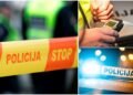 Scandal in the police: a drunk driver confessed to the murder, the Elektrėnai policemen let him go – everything was confirmed later