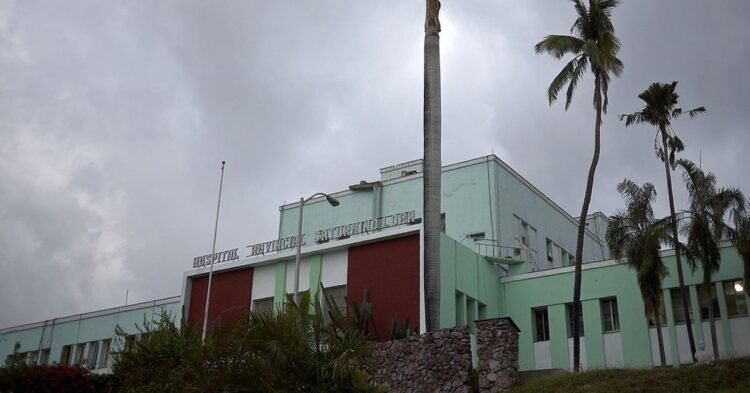 Hospitals: 12 patients are evacuated from intensive care after electrical overload