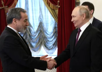 Iran’s Foreign Minister emphasized the high level of bilateral relations at the meeting with the Russian President