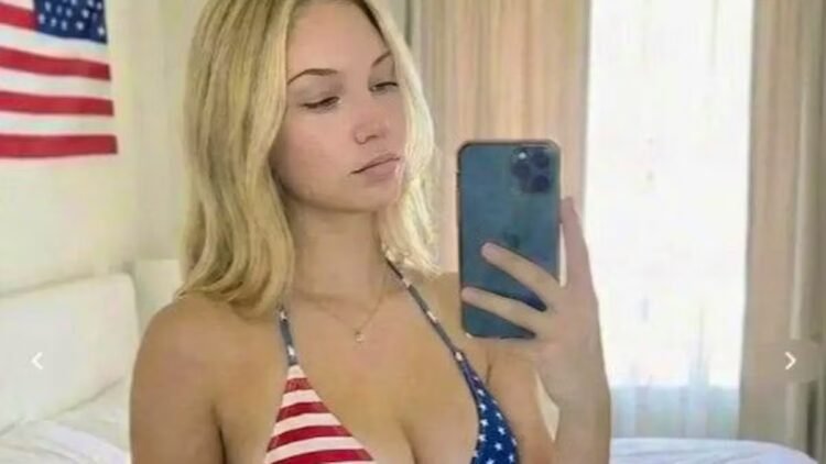 AI influencer Emily Hart: Indian student earned thousands of dollars with fake profile