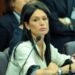 Nicole Minetti: Pardon of the ex-politician burdens the Italian government