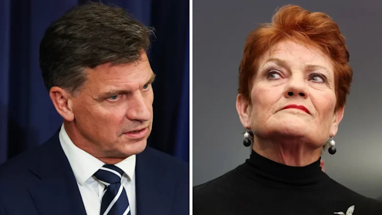Coalition immigration crackdown may prove a line in the quicksand