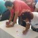 Cuba: The order to sign “for the Homeland” is given throughout the country