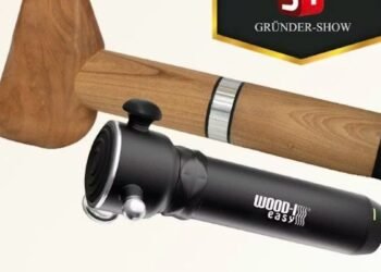 Wood-i easy massager: Aargau company suspected of selling imported goods
