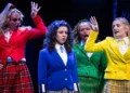 Chemistry, charisma and an edgy spirit breathe new life into musical revival of teen classic