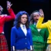 Chemistry, charisma and an edgy spirit breathe new life into musical revival of teen classic