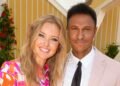 Patrice Aminati: Marriage to Daniel failed due to communication