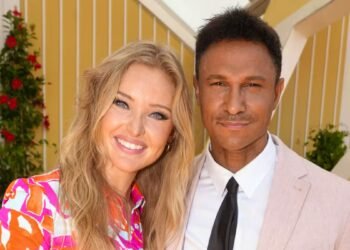 Patrice Aminati: Marriage to Daniel failed due to communication
