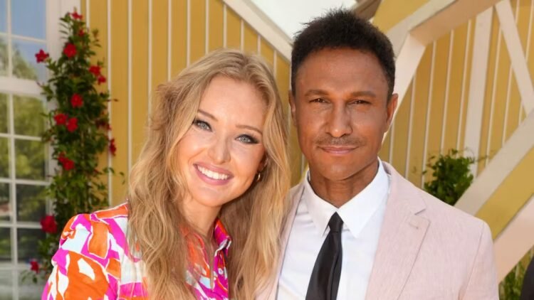 Patrice Aminati: Marriage to Daniel failed due to communication