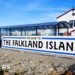 No 10 says Falklands sovereignty rests with UK after report of US 'review'An internal Pentagon document reportedly raised the prospect of a change in position in retaliation for the UK not joining the Iran war. 5 hrs agoUK