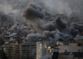 Middle East: Lebanon, the thread on which the ceasefire in Iran hangs