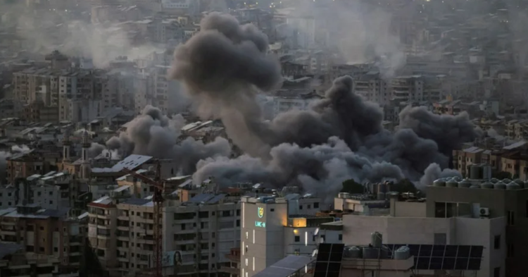 Middle East: Lebanon, the thread on which the ceasefire in Iran hangs