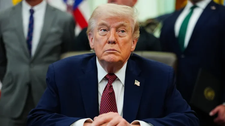 Iran-US peace talks: Donald Trump expresses confidence as Tehran considers joining Pakistan talks