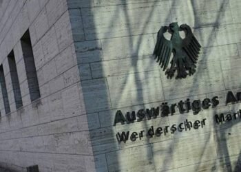 The German government renews its firm position regarding the legal status of Western Sahara