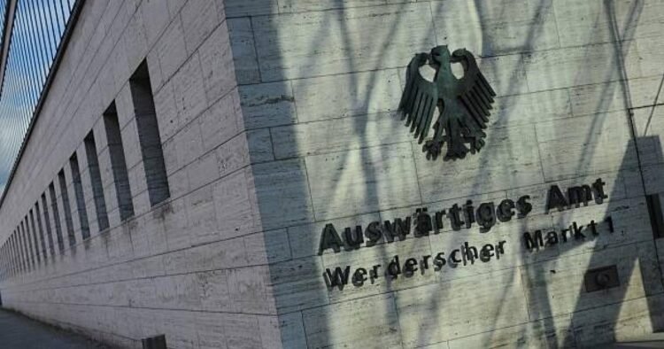 The German government renews its firm position regarding the legal status of Western Sahara