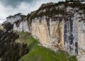 Swiss prosecutors pursue illegal base jump near Alps guesthouse