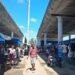 Chronicles of Havana: The bustle of the Rampa moves to 100 and Boyeros
