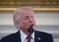Trump steps up pressure on Switzerland