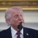 Trump steps up pressure on Switzerland