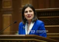 Universal health insurance is no longer an irreversible reality. Anahit Avanesyan