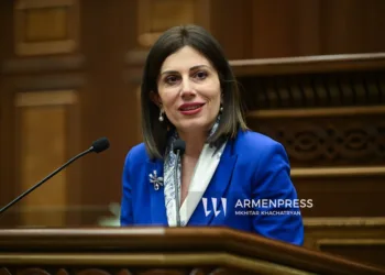 Universal health insurance is no longer an irreversible reality. Anahit Avanesyan