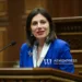 Universal health insurance is no longer an irreversible reality. Anahit Avanesyan