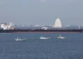 Japan Boosts US Crude Intake Amid Hormuz Transport Disruption