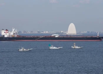 Japan Boosts US Crude Intake Amid Hormuz Transport Disruption