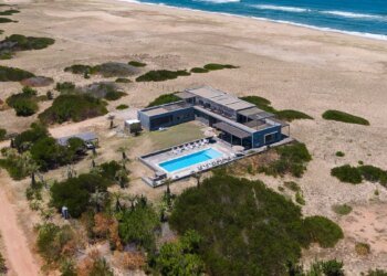 The new Uruguayan destination that became on the map of premium real estate investors