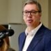 What did Vučić say to Alistair Campbell, Tony Blair’s former advisor? – Politics